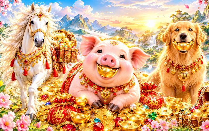 Lịch âm hôm nay 16.10: Ngày Quý Hợi