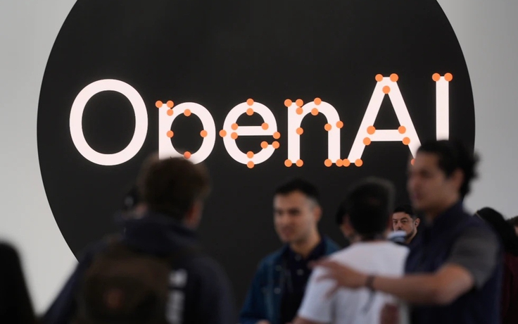 8 bang Mỹ đồng loạt kiện OpenAI