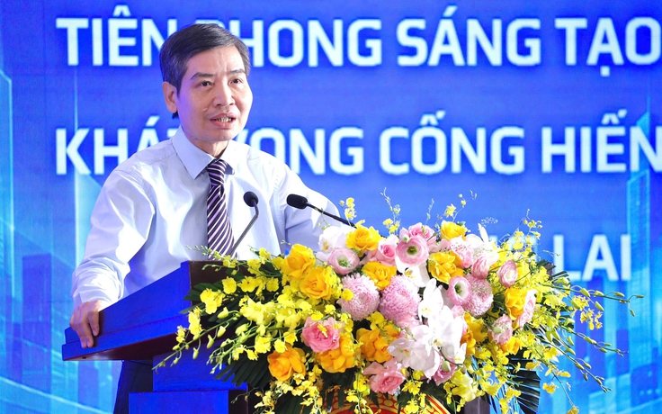 Chìa khóa mở 'kho vốn' giúp thanh niên khởi nghiệp