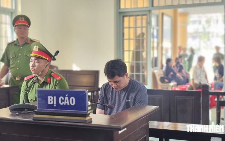 Sáng nay tòa tuyên án vụ nữ sinh Vĩnh Long tử vong do tai nạn giao thông