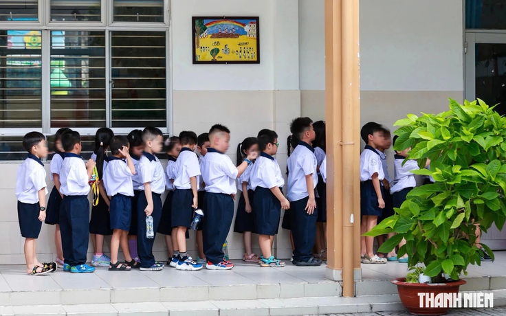Ai thanh tra, kiểm tra hoạt động giáo dục có thu phí trong trường học?