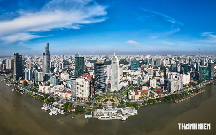 Kinh tế TP.HCM tăng trưởng 9,06% trong 9 tháng, cao nhất 10 năm qua