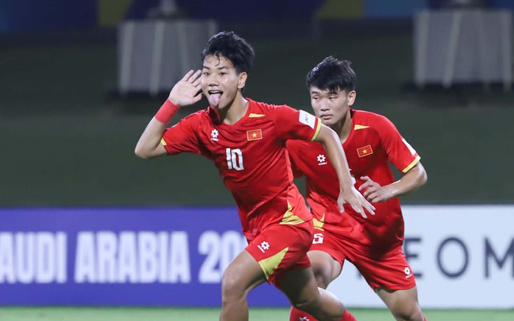 U.17 Việt Nam bất ngờ đấu U.17 Hàn Quốc, chỉ tiếc không đơn vị nào mua bản quyền U.17 Việt Nam bất ngờ đấu U.17 Hàn Quốc, chỉ tiếc không đơn vị nào mua bản quyền