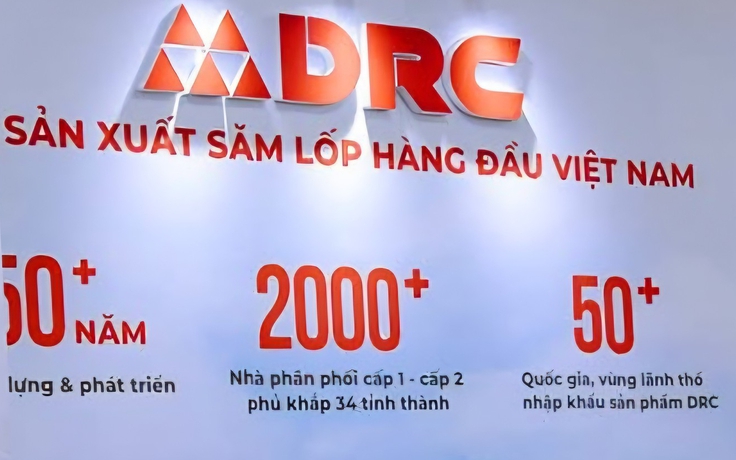 Tổng giám đốc Công ty cổ phần cao su Đà Nẵng bị khởi tố