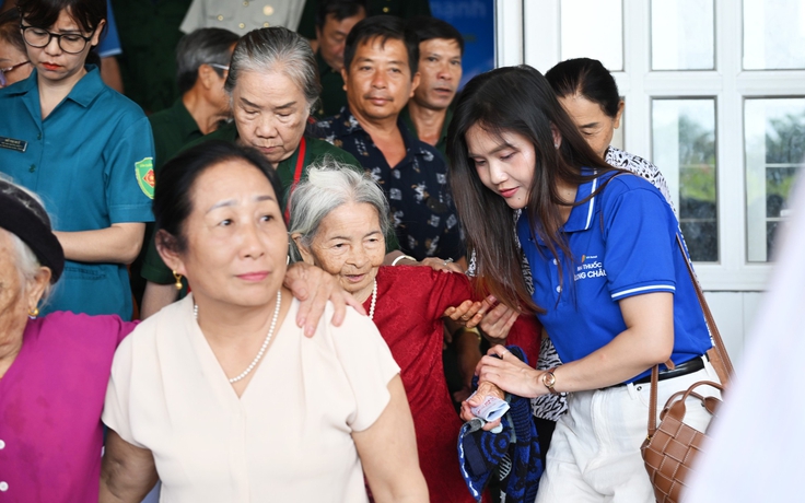 Long Châu được Forbes Việt Nam vinh danh trong Top 50 Doanh nghiệp dẫn đầu về ESG 2026
