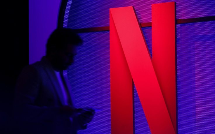 Netflix đối mặt với biến động