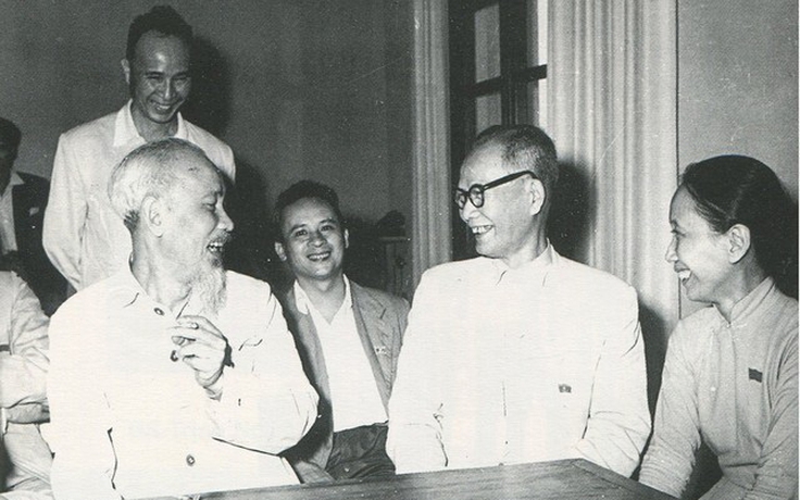Trọng dụng nhân tài - Thước đo năng lực lãnh đạo và chất lượng thể chế
