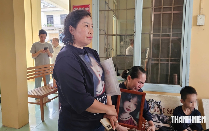 Vụ nữ sinh Vĩnh Long tử vong: Gia đình nạn nhân kháng cáo Vụ nữ sinh Vĩnh Long tử vong: Gia đình nạn nhân kháng cáo