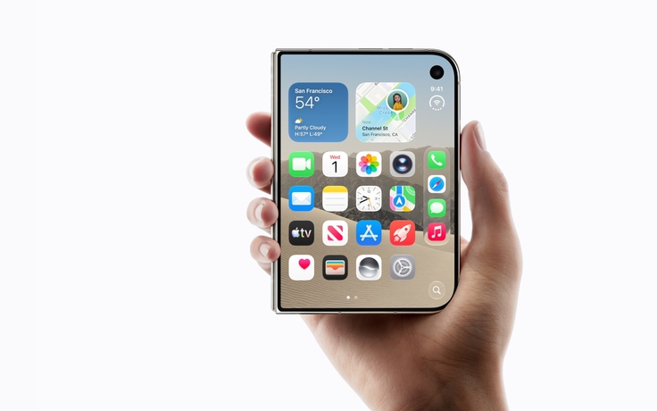Đặt trước iPhone Duo tại Thế Giới Di Động: Cọc bao nhiêu, khi nào nhận máy?