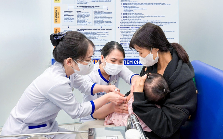 Sau chùm ca não mô cầu, bác sĩ cảnh báo dấu hiệu dễ nhầm với cúm