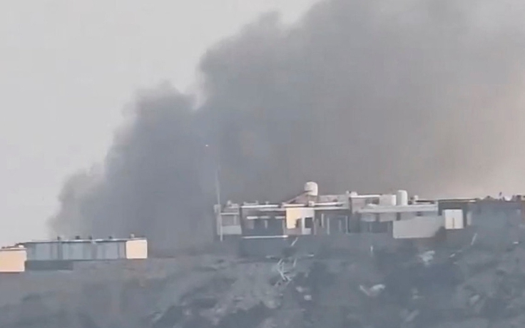 Houthi tấn công dinh tổng thống ở Yemen, Hội đồng Bảo an ra tuyên bố