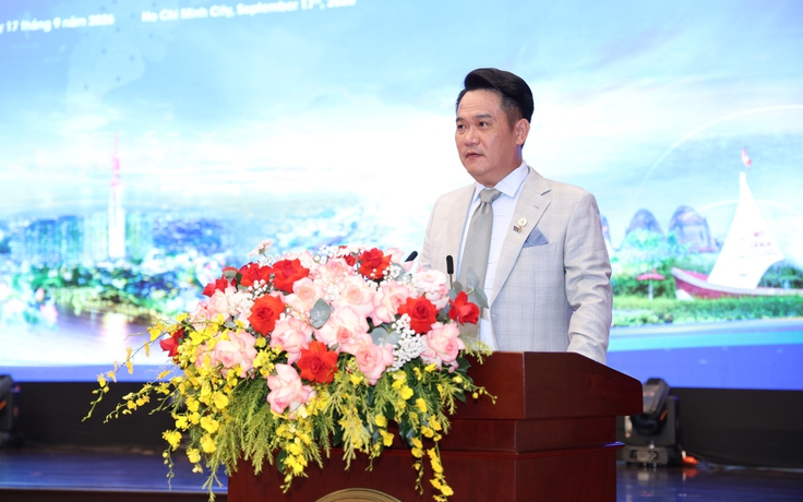 Doanh nghiệp Việt cần 'nhìn rộng hơn' để nâng sức cạnh tranh