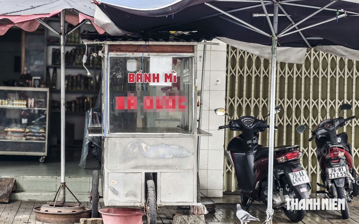167 người nghi ngộ độc sau ăn bánh mì: 12 mẫu thực phẩm dương tính với Salmonella