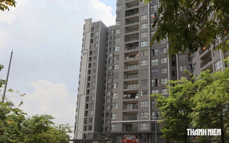 Người trẻ mua được nhà thành phố chỉ từ vài ba triệu đồng mỗi tháng