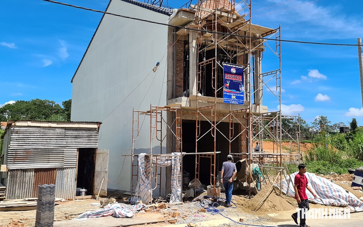 Lâm Đồng quy định mới về cấp giấy phép xây dựng sau sáp nhập
