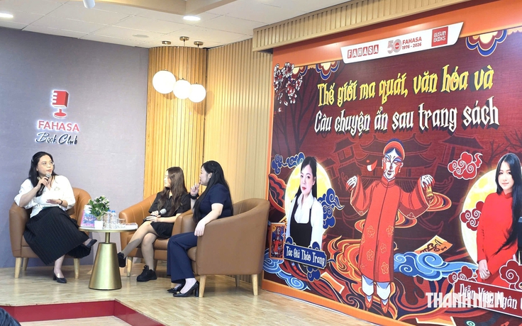 Bí quyết làm nên sức hút của văn học và phim kinh dị Việt