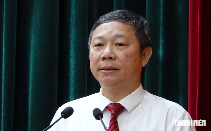 Ông Dương Anh Đức làm Bí thư Đảng ủy các trường đại học, cao đẳng TP.HCM