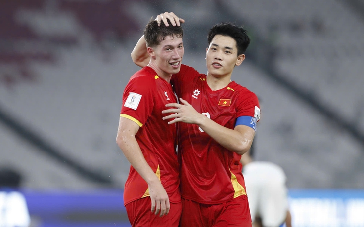 Đội tuyển Việt Nam quyết tăng hạng FIFA: Kiếm ít nhất 6 điểm nếu thắng Kyrgyzstan và Đài Loan