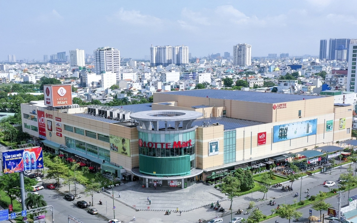 LOTTE MART: 18 năm đồng hành cùng người tiêu dùng và ngành bán lẻ Việt Nam
