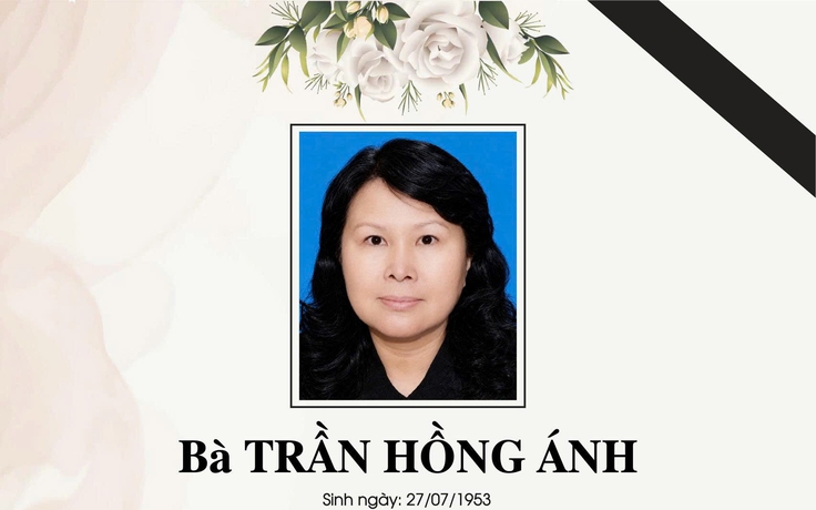 Chị Trần Hồng Ánh ngầm dạy tôi bài học hòa đồng với nhân dân