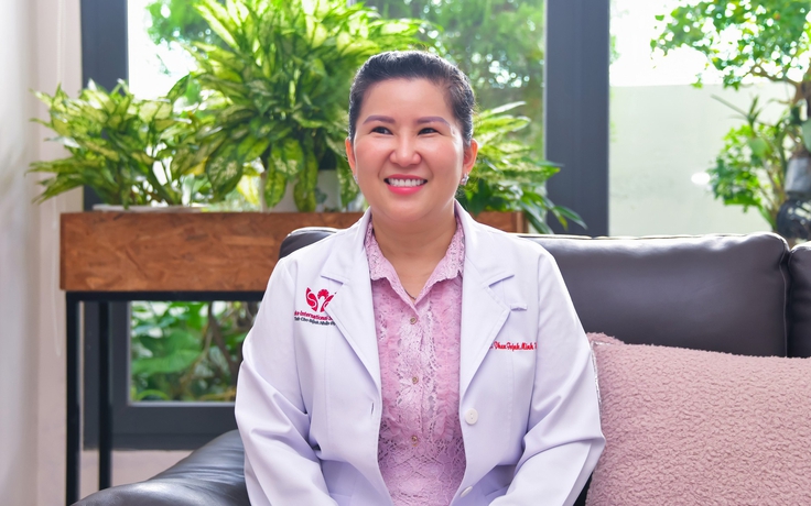 Không thể để bệnh nhân nghèo đột quỵ bỏ cuộc vì không có tiền