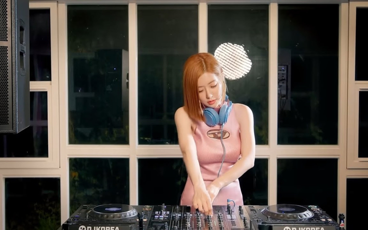Nữ DJ đình đám Soda kể lại quá khứ bị bạn trai bạo hành