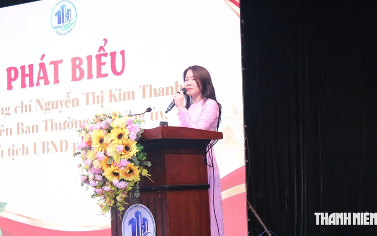 Một phường ở TP.HCM 'kiên quyết không nâng điểm, làm đẹp học bạ'