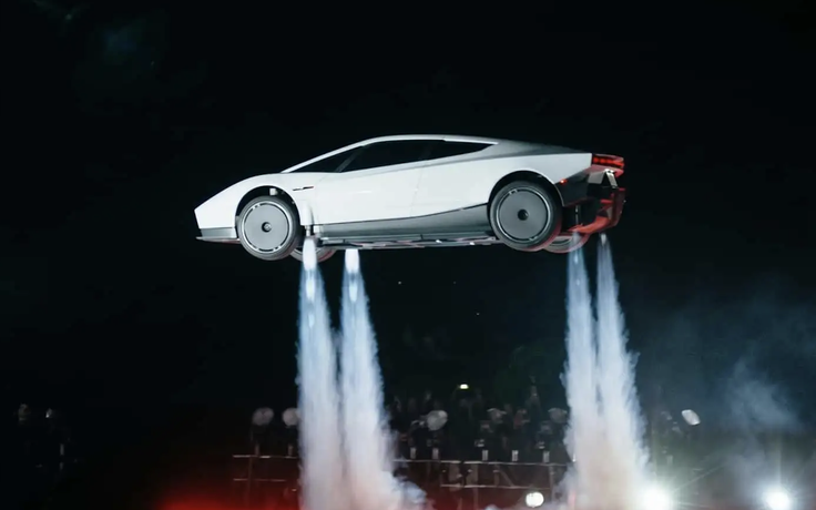 Tesla không hẹn ngày giao cho khách đặt mua siêu xe Roadster