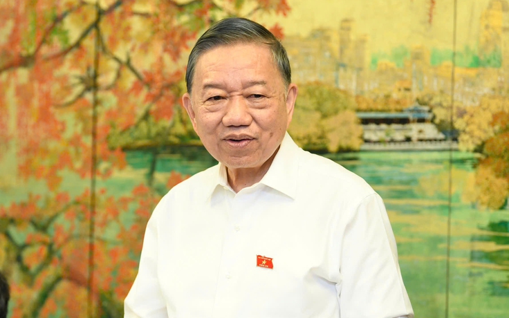 Tổng Bí thư, Chủ tịch nước nêu 4 vấn đề trọng tâm trong sửa luật Đo lường