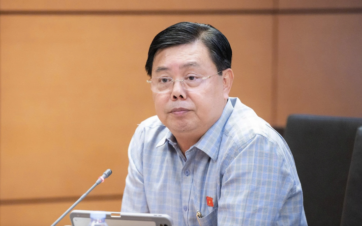 Bộ trưởng Nội vụ nói về việc tiếp tục sắp xếp xã, phường