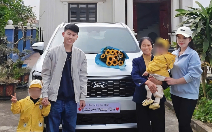 Quá khứ thất nghiệp, làm công nhân và bí mật thành công của YouTuber