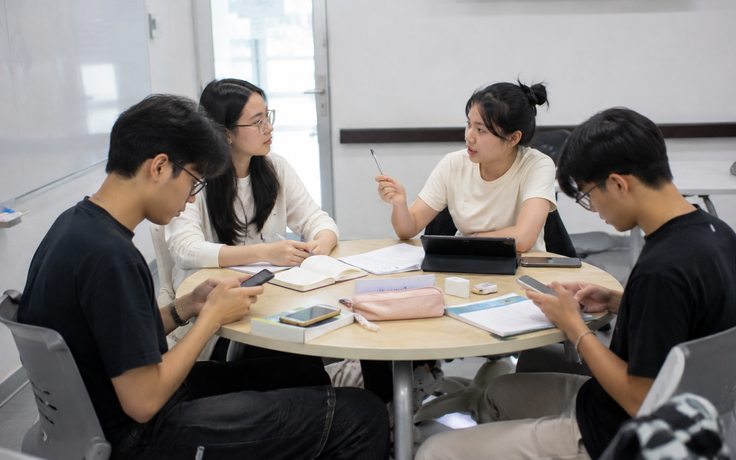 Siết 'lạm phát điểm số': Vì sao điểm cao nhưng chưa chắc sinh viên học thật?