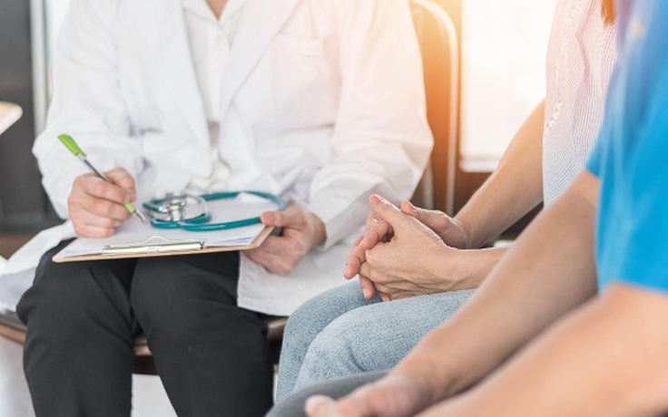 Nam giới và nữ giới cần quan tâm nguy cơ liên quan HPV
