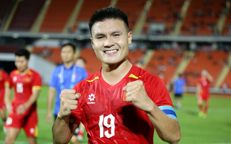 AFC đưa Quang Hải ‘lên sóng’ trước Asian Cup 2027, nhắc lại ký ức Thường Châu 2018