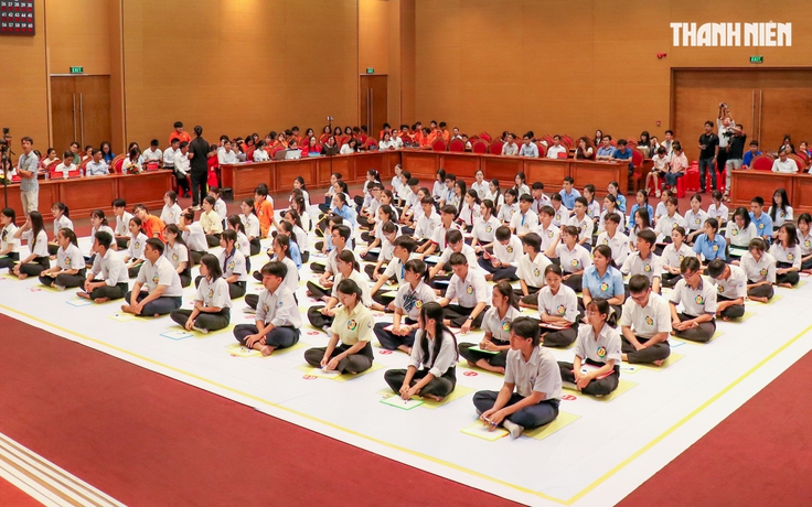 100 học sinh Gia Lai tranh tài tìm hiểu lịch sử, văn hóa