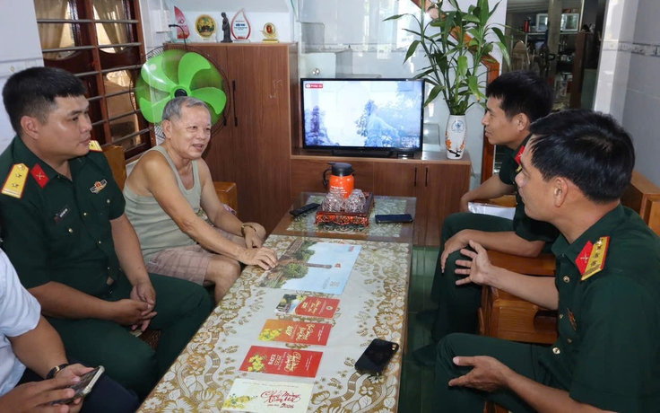 Đà Nẵng kêu gọi cung cấp thông tin tìm kiếm liệt sĩ hy sinh trong Tết Mậu Thân