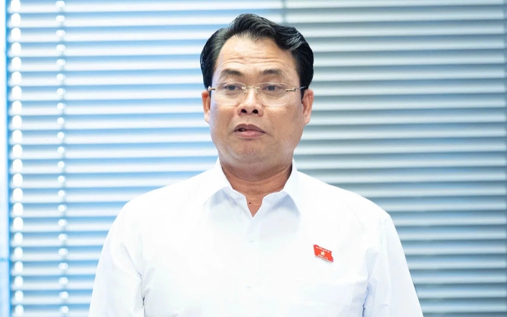 Đại biểu: Có người chấp nhận bị phạt hành chính 10 năm để trốn nghĩa vụ quân sự