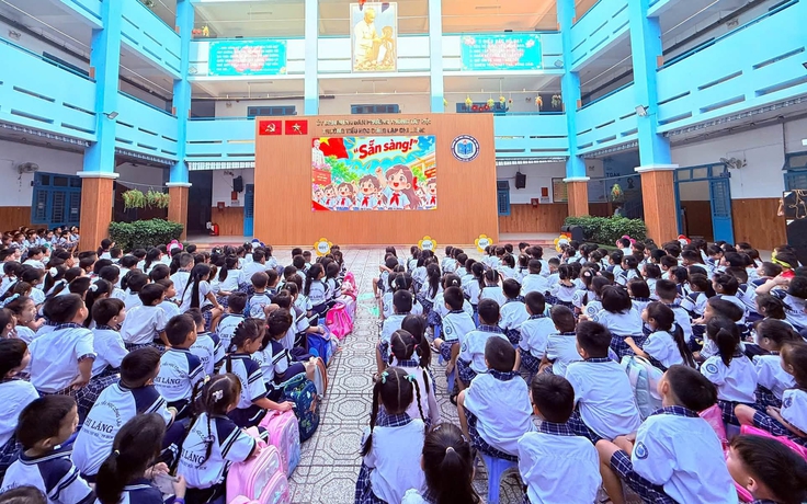 Sau tai nạn đáng tiếc ở Hải Phòng, trường TP.HCM nhắc phụ huynh đón con đúng giờ