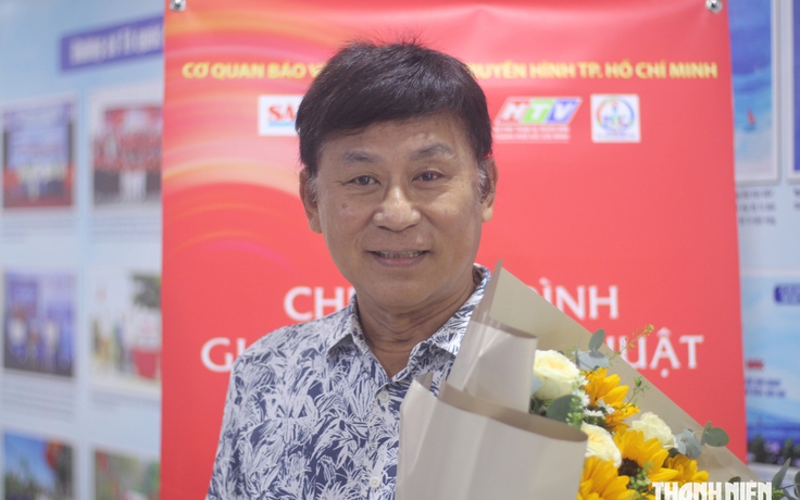 NSND Tạ Minh Tâm trải lòng về cuộc sống sau biến cố vợ qua đời
