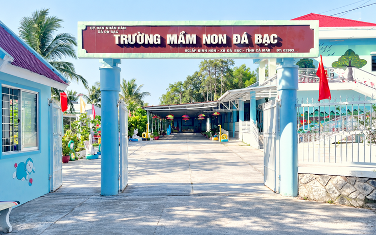 Một hiệu trưởng ở Cà Mau bị yêu cầu xin lỗi vì xúc phạm kế toán