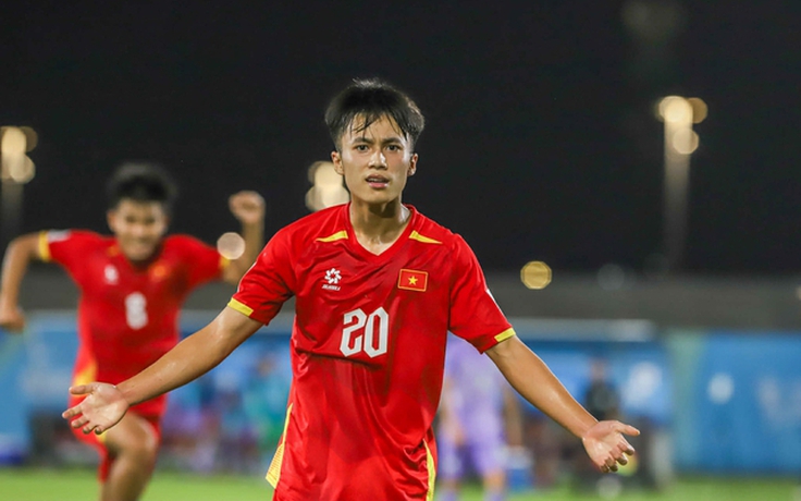 U.17 Việt Nam gặp New Zealand ở lượt trận thứ 2 World Cup U.17, thuận lợi thế nào?