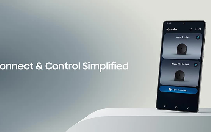 Samsung khai tử một ứng dụng chỉ vài tháng sau khi ra mắt