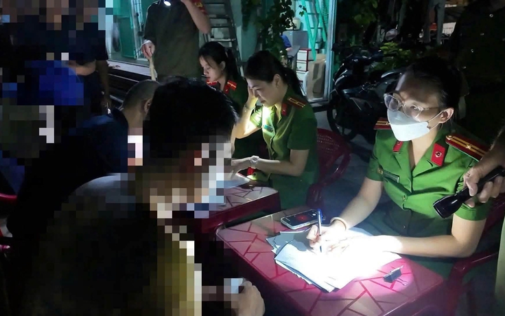 Công an Đà Nẵng đánh mạnh nguồn cung ma túy từ biên giới, đường biển