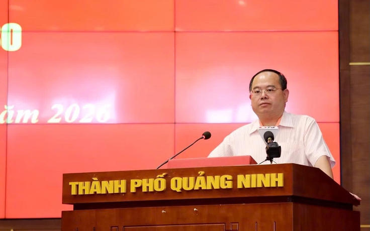 Bí thư Quảng Ninh: 'Thành phố hạnh phúc' không chỉ là khẩu hiệu