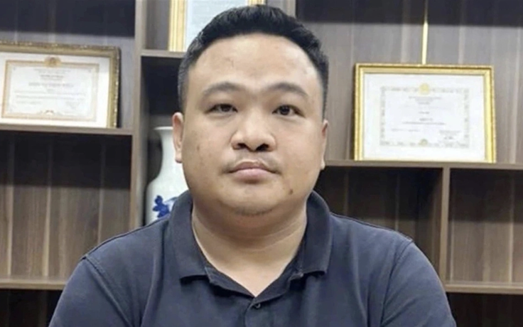 'Ông trùm' mua 1,1 tỉ dữ liệu cá nhân, lừa đảo hơn 5.400 người già yếu