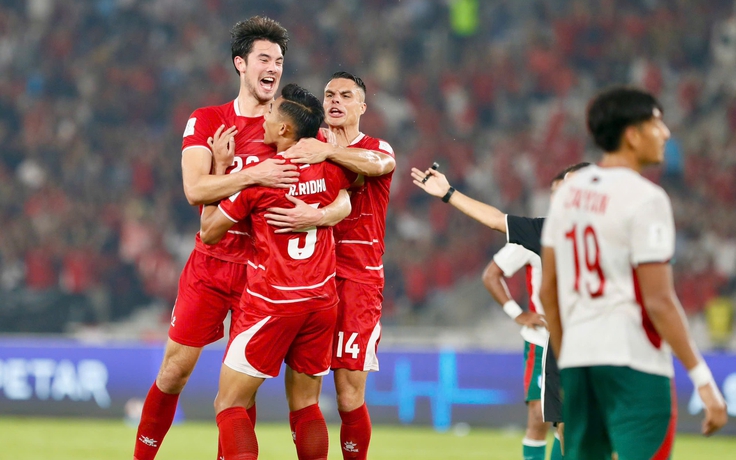 Malaysia kiến nghị khẩn, yêu cầu FIFA làm rõ 7 phút bù giờ ‘khó hiểu’ giúp Indonesia vào chung kết