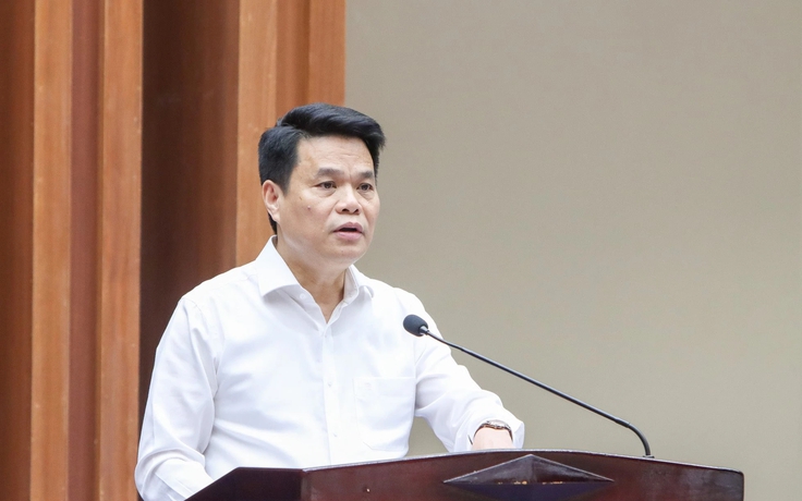 Hải Phòng kiên quyết không lùi mục tiêu tăng trưởng 13%