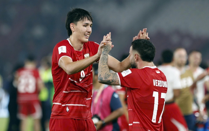 Lịch thi đấu chung kết FIFA ASEAN Cup mới nhất: Chủ nhà Indonesia đại chiến Thái Lan, giờ cực đẹp