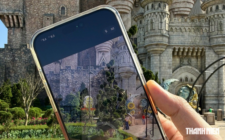 Nhiều người đang hiểu sai về camera 48 MP trên iPhone
