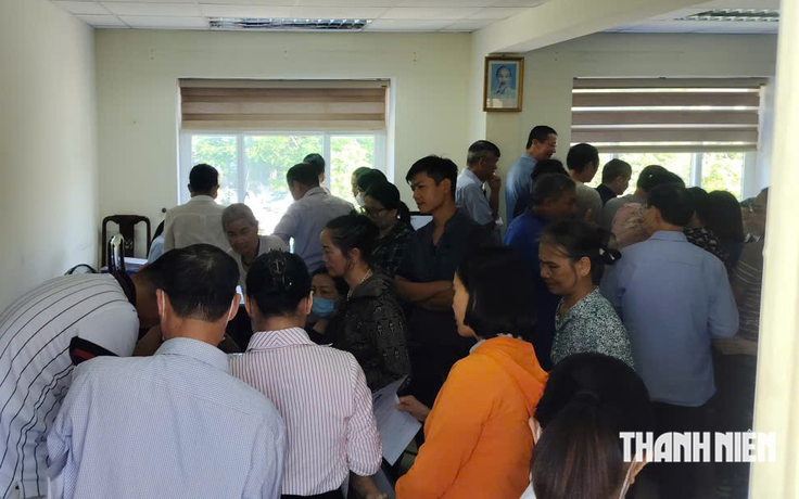 Bất ngờ nhận được thông báo nợ thuế, phạt tiền chậm nộp